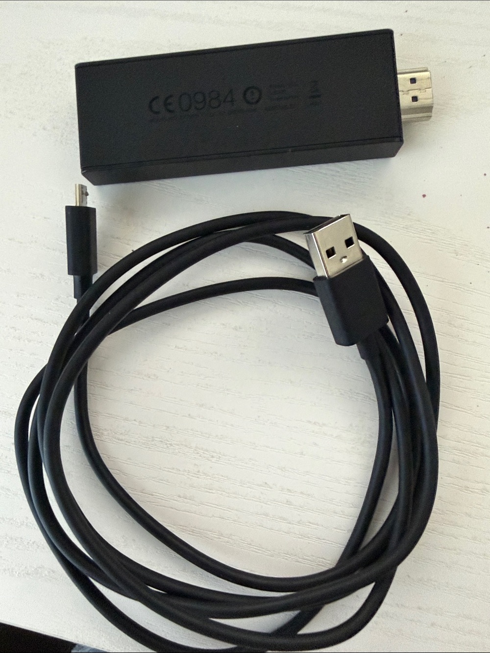 Amazon Fire Stick CE0984